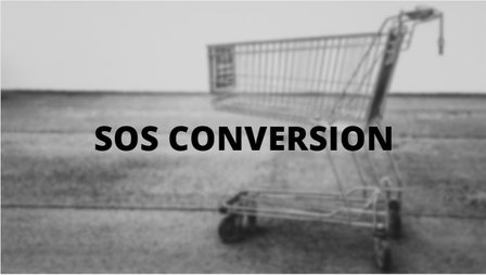 SOS Conversion