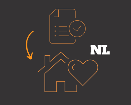 Algemene voorwaarden Hotel & Verblijfsarrangement NL