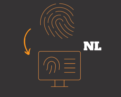 Politique de confidentialité & de cookies NL