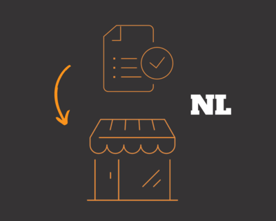 Conditions générales Vente au détail/Commerce NL