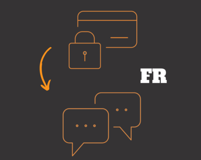 Employee privacy policy FR